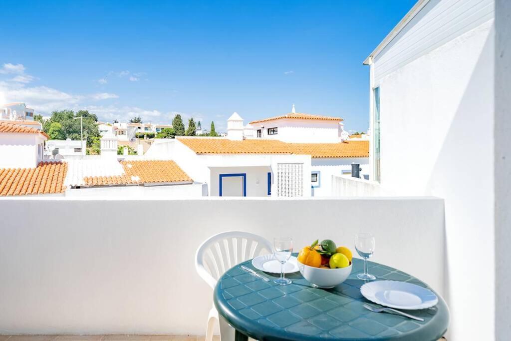 T1 Carvoeiro C/piscina E A 300m Apartment Carvoeiro (Lagoa)