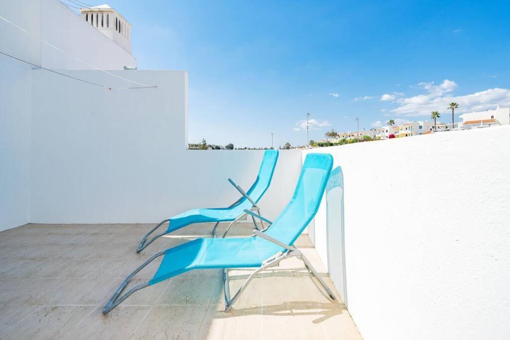 T1 Carvoeiro C/piscina E A 300m Apartment *