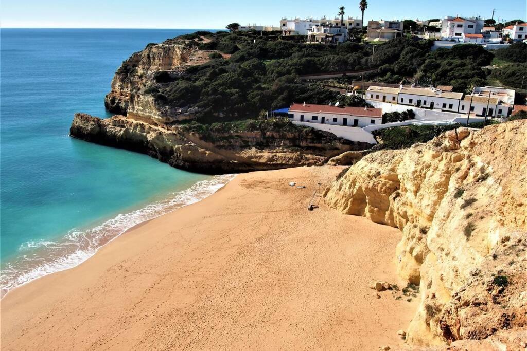 T1 Carvoeiro C/piscina E A 300m * Carvoeiro (Lagoa)
