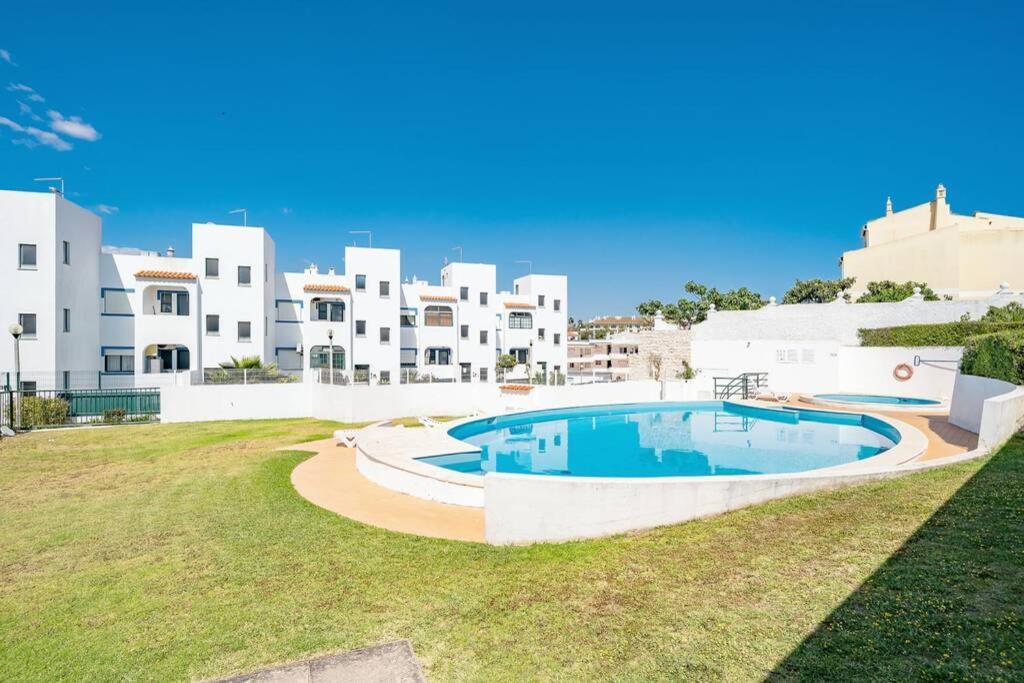 T1 Carvoeiro C/piscina E A 300m Carvoeiro (Lagoa)